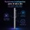 Oukitel C62 4G 4GB 6.88" 128GB Nero Dual SIM