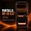 Oukitel C17 4G 6,52" 4GB 64GB Arancione Dual SIM