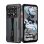 Oukitel WP60 5G 8GB 256GB Nero 7.2" Batteria 10000mAh