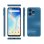 Oukitel C51 4G 4GB 128GB 6.8" Blu