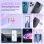 Oukitel C51 4G 4GB 128GB 6.8" Blu