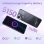 Oukitel C51 4G 4GB 128GB 6.8" Blu