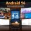 Oukitel G3 4G 4GB 6" 128GB Nero Batteria lunga durata