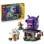 LEGO Pokémon SMART Play Enfrentamiento Tenebroso 72166 782 piezas