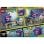 LEGO Pokémon SMART Play Enfrentamiento Tenebroso 72166 782 piezas