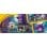 LEGO Pokémon SMART Play Enfrentamiento Tenebroso 72166 782 piezas