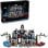LEGO Icons Stranger Things La Casa Creel 11370 2593 piezas