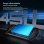 Oukitel WP61 Plus 5G 12GB 6.8" 512GB Nero rugged