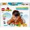LEGO DUPLO Familien Wilder Tiere 10442 10 Teile