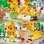LEGO Pokémon Smart Play Pikachu y Casa de Entrenamiento 72164 400 piezas