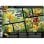 LEGO Pokémon Smart Play Pikachu y Casa de Entrenamiento 72164 400 piezas