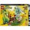 LEGO Pokémon Smart Play Pikachu y Casa de Entrenamiento 72164 400 piezas