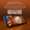 Oukitel WP58 Pro 5G 8GB 256GB 6.7" Nero