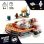LEGO Star Wars Smart Play Luke’s Landspeeder 75420 215 pièces