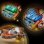 LEGO Star Wars Smart Play Luke’s Landspeeder 75420 215 pièces