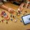 LEGO Star Wars Smart Play Luke’s Landspeeder 75420 215 pièces