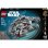 LEGO Star Wars SMART Play Halcón Milenario 75426 885 piezas