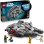 LEGO Star Wars SMART Play Halcón Milenario 75426 885 piezas