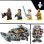 LEGO Star Wars SMART Play Halcón Milenario 75426 885 piezas