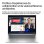 HP EliteBook 6 G2i Ordinateur portable 14" Intel Core 7 350 16 Go Windows 11 Pro 512 Go SSD Intel Graphics Clavier rétroéclairé