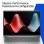 Ordinateur portable HP EliteBook 6 G2a 14" AMD Ryzen AI 5 16Go Radeon 840M SSD 512Go Windows 11 Pro clavier rétroéclairé