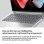 Ordinateur portable HP EliteBook 6 G2a 14" AMD Ryzen AI 5 16Go Radeon 840M SSD 512Go Windows 11 Pro clavier rétroéclairé