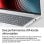 Ordinateur portable HP EliteBook 8 G2a 16" AMD Ryzen AI 5 16GB 512GB SSD Radeon 840M Windows 11 Pro
