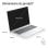 Ordinateur portable HP EliteBook 8 G2a 16" AMD Ryzen AI 5 16GB 512GB SSD Radeon 840M Windows 11 Pro