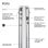 Portátil HP EliteBook 8 G2i 14" Intel Core Ultra 7 355 16GB 512GB SSD Intel Graphics Windows 11 Pro