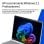 Portátil HP EliteBook 8 G2i 14" Intel Core Ultra 7 355 16GB 512GB SSD Intel Graphics Windows 11 Pro