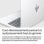 Ordinateur portable HP EliteBook 8 G2i 13,3" Intel Core Ultra 7 355 32GB 1TB SSD Intel Graphics Windows 11 Pro