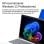 Ordinateur portable HP EliteBook 8 G2i 13,3" Intel Core Ultra 7 355 32GB 1TB SSD Intel Graphics Windows 11 Pro