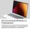 Portátil HP EliteBook 8 G2i 16" Intel Core Ultra 5 325 16 GB Windows 11 Pro 512 GB SSD Intel Gráficos lector de huellas