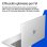 Ordinateur portable HP ProBook 4 G2i 16" Intel Core 5 16 Go Écran WUXGA 512 Go SSD Windows 11 Pro Graphiques Intel