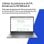 Ordinateur portable HP ZBook 8 16" Intel Core Ultra 7 356H 24GB 1TB SSD RTX 3000 Windows 11 Pro