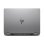Ordinateur portable HP ZBook Fury 16 G1i 16" Intel Core Ultra 7 255HX 32GB 1TB SSD RTX PRO 2000 Windows 11 Pro