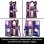 Casa de muñecas Monster High Hotel Buuuutique multicolor 750 mm con 13 accesorios