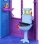 Casa de muñecas Monster High Hotel Buuuutique multicolor 750 mm con 13 accesorios