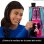 Casa de muñecas Monster High Hotel Buuuutique multicolor 750 mm con 13 accesorios