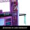 Casa de muñecas Monster High Hotel Buuuutique multicolor 750 mm con 13 accesorios