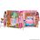 Barbie Puppenhaus Getaway House faltbar mit 4 Bereichen und Zubehor