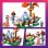 LEGO Friends Fiesta de Té en el Bosque 42690 116 piezas