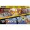 LEGO Pokémon Smart Play 72157 Batalla En La Cueva De Salamèche Y Racaillou 198 pièces