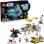 LEGO Star Wars Smart Play X-wing Rot Von Luke 75423 581 Teile