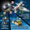 LEGO Star Wars Smart Play X-wing Rot Von Luke 75423 581 Teile