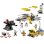 LEGO Star Wars Smart Play X-wing Rot Von Luke 75423 581 Teile