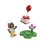LEGO Animal Crossing Tom Nook e o Presente com Balão 30731 33 peças