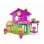 Figura de juguete Famosa Pinypon El Cole 700014102 multicolor con accesorios