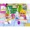 Figura de juguete Famosa Pinypon El Cole 700014102 multicolor con accesorios