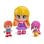 Figura de juguete Famosa Pinypon El Cole 700014102 multicolor con accesorios
